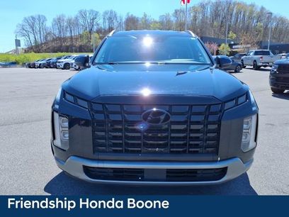 Used 2024 Hyundai Palisade SEL