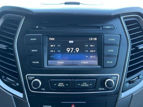 Used 2017 Hyundai Santa Fe Sport w/ Cargo Package image 33