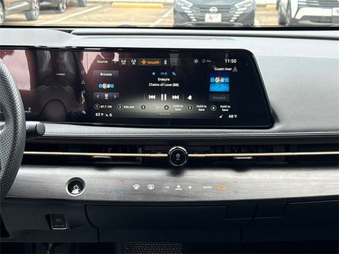 Certified 2023 Nissan Ariya AWD image 14