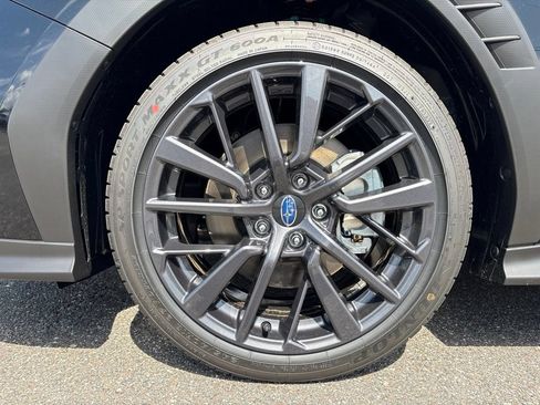 New 2026 Subaru WRX AWD/4WD image 9