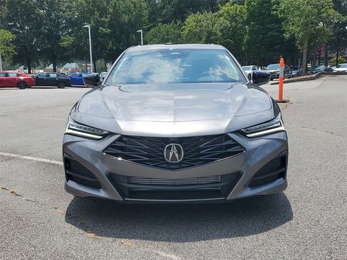 New 2025 Acura TLX w/ Technology Package image 2