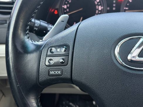 Used 2009 Lexus IS 350 RWD image 24