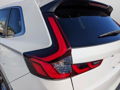 Used 2023 Honda CR-V EX image 13