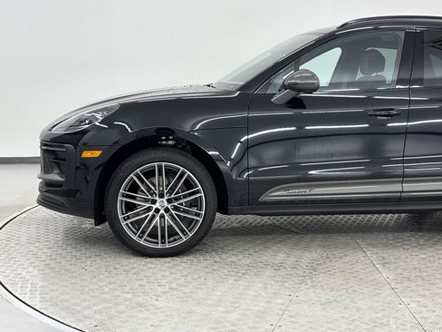 Used 2025 Porsche Macan Turbo image 24