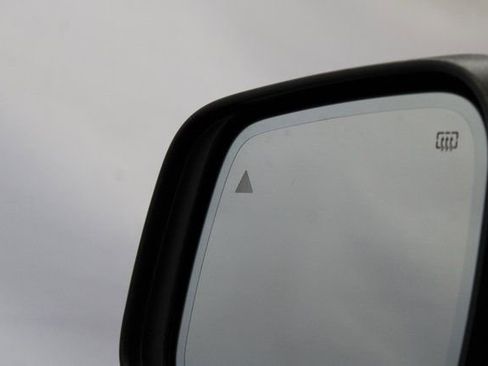 Used 2021 Jeep Grand Cherokee Overland image 31