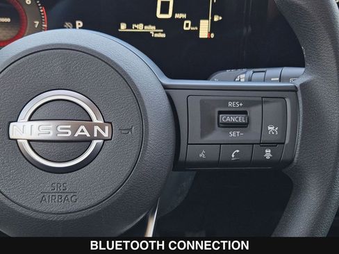 New 2026 Nissan Kicks SV image 26