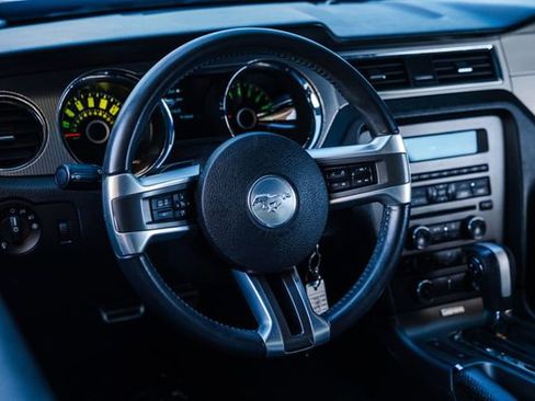 Used 2014 Ford Mustang GT Premium w/ Comfort Package image 6