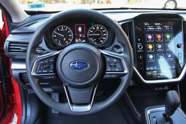 Used 2025 Subaru Impreza 2.0i Sport AWD/4WD image 21