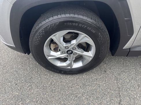 Used 2023 Hyundai Tucson SEL AWD/4WD image 9