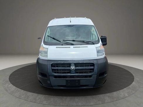Used 2018 RAM ProMaster 3500 FWD image 2
