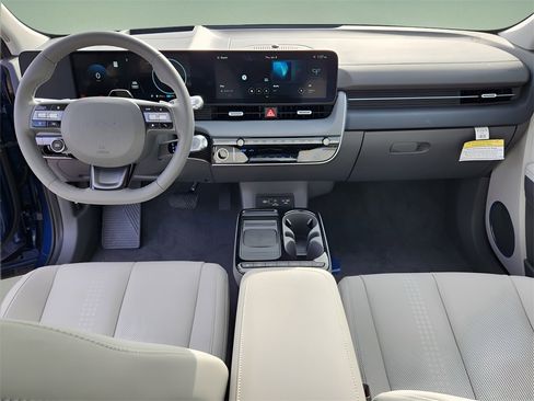 New 2026 Hyundai Ioniq 5 Limited image 15