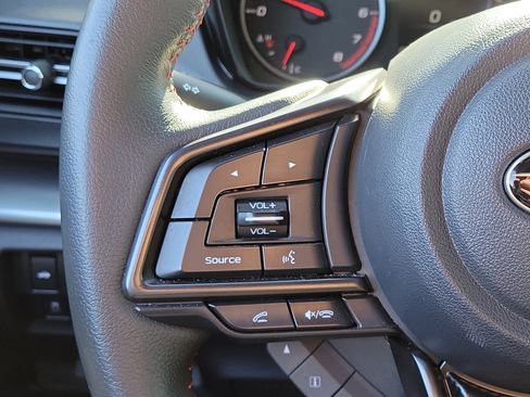 Used 2024 Subaru WRX image 22