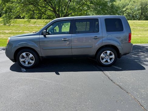 Used 2012 Honda Pilot EX-L image 18