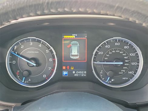 Used 2022 Subaru Ascent Limited image 30