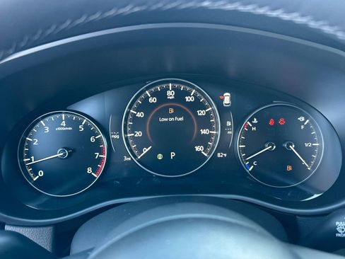 New 2026 MAZDA CX-50 AWD 2.5 S w/ Cargo Package image 25