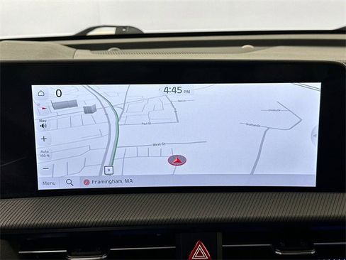 Used 2023 Kia EV6 GT-Line w/ GT-Line Suede Seat Package image 12