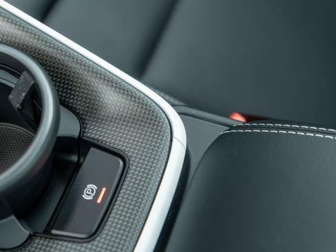 Certified 2026 Porsche 911 Turbo S AWD/4WD image 43