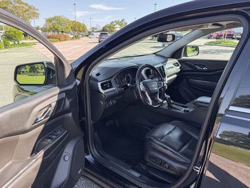 Used 2018 GMC Acadia SLT AWD/4WD image 12
