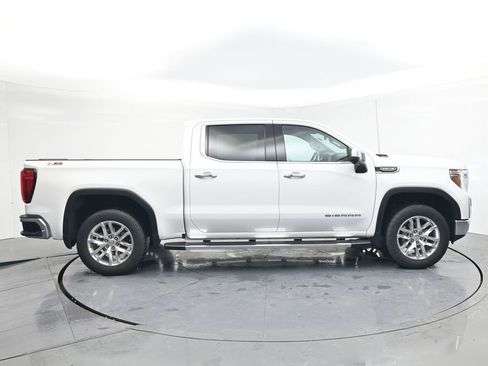 Used 2022 GMC Sierra 1500 SLT w/ SLT Premium Plus Package image 6