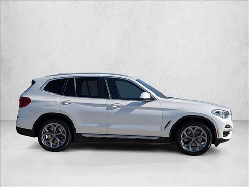 Used 2020 BMW X3 sDrive30i w/ Premium Package RWD image 4