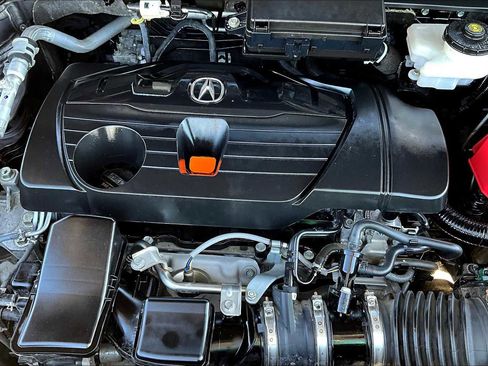 Used 2021 Acura RDX AWD image 32