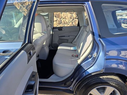 Used 2013 Subaru Forester 2.5X image 10
