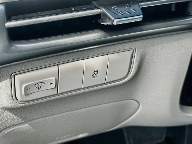 New 2026 Hyundai Tucson SE FWD image 10