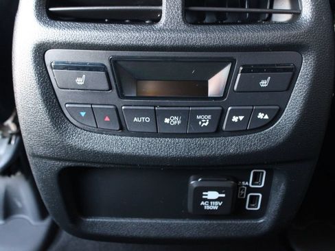 Used 2023 Honda Passport Elite image 27