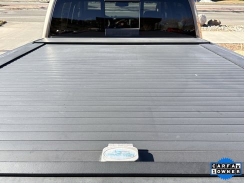 Used 2015 Chevrolet Silverado 1500 LTZ Z71 image 25