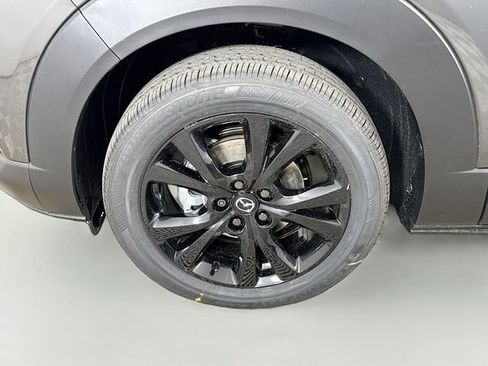 New 2025 MAZDA CX-30 2.5 Turbo w/ Premium Package image 33
