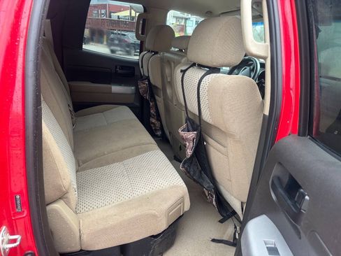 Used 2007 Toyota Tundra SR5 AWD/4WD image 14