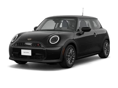 New 2027 MINI Cooper S