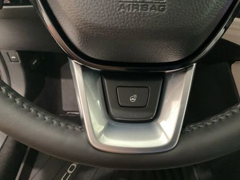 New 2026 Honda Accord Touring image 11