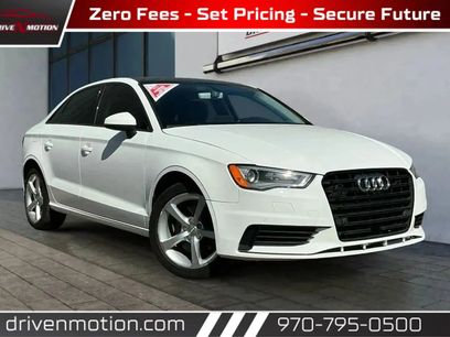 Used 2016 Audi A3 1.8T Premium