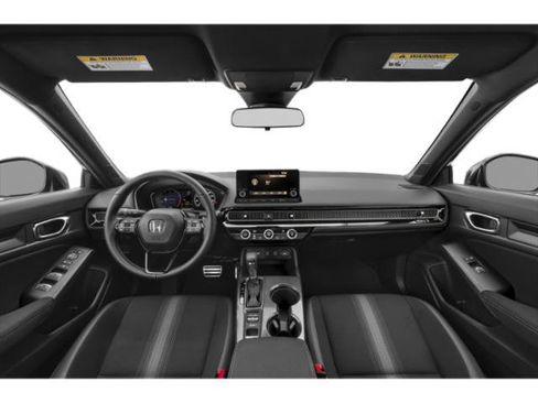 Used 2025 Honda Civic Sport image 4