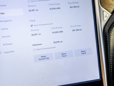Used 2017 Tesla Model S 100D image 20