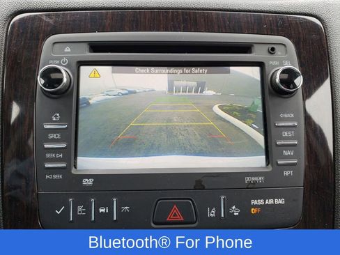 Used 2016 Chevrolet Traverse LTZ image 28