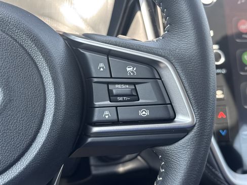 New 2025 Subaru Legacy Premium image 16