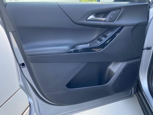 Used 2026 Chevrolet Equinox LT w/ LPO, Floor Liner Package FWD image 14