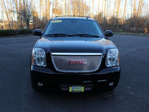 Used 2007 GMC Yukon Denali image 6