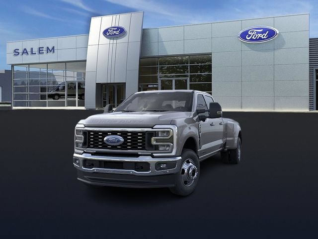 New 2026 Ford F350 Lariat w/ Lariat Ultimate Package AWD/4WD image 3