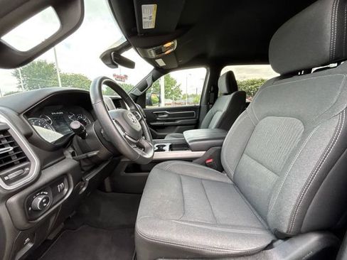 Used 2023 RAM 1500 Big Horn AWD/4WD image 10