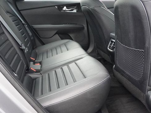Used 2024 Kia Forte GT-Line w/ GT-Line Premium Package FWD image 33