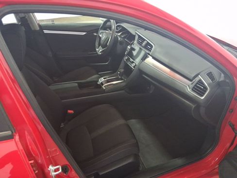 Used 2018 Honda Civic EX-T image 11