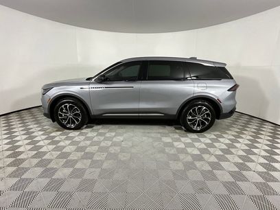 Used 2025 Lincoln Nautilus Premier