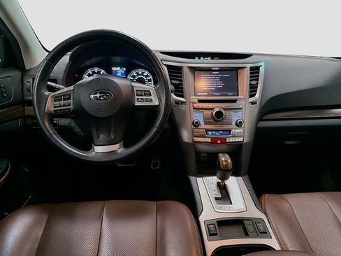 Used 2014 Subaru Outback 3.6R Limited image 21