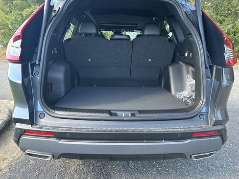 New 2025 Honda CR-V Sport-L image 20