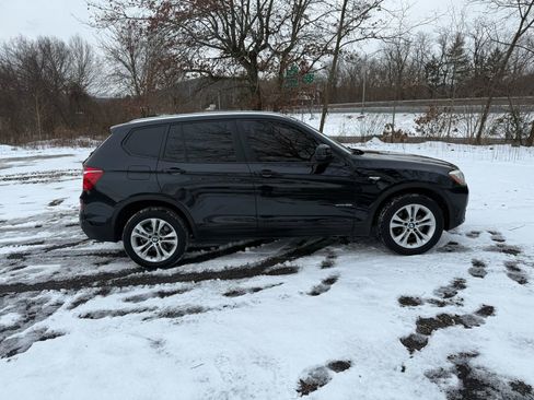 Used 2016 BMW X3 xDrive35i image 4