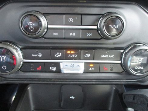 Used 2023 Ford Bronco Big Bend w/ Sasquatch Package AWD/4WD image 30