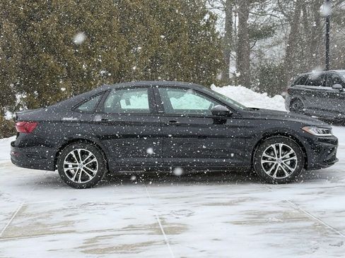 New 2026 Volkswagen Jetta Sport image 7